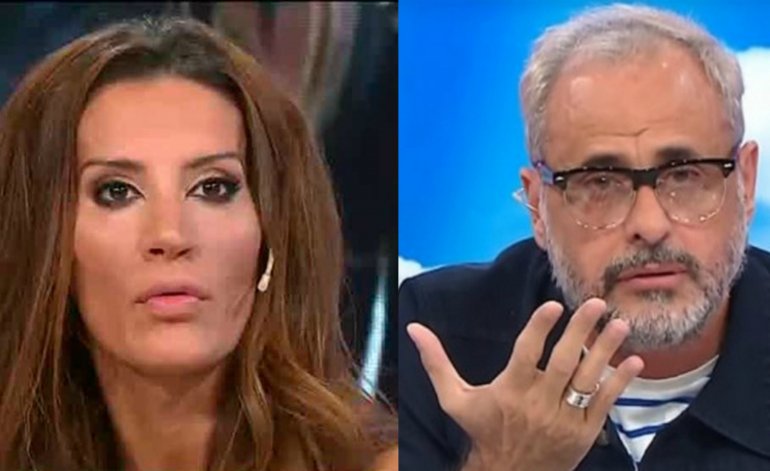 La conclusión de Rial ante la muerte de Natacha Jaitt