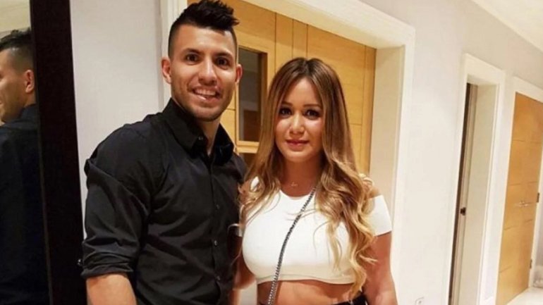 Karina no quiere saber nada con el Kun