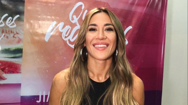 Jimena Barón y una confesión muy importante