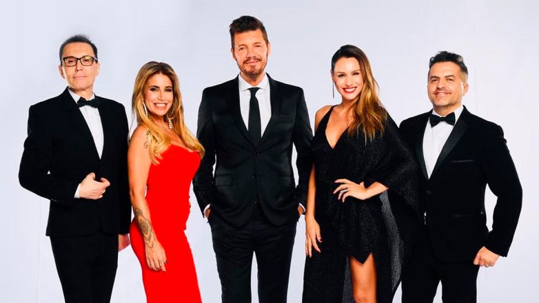 Los looks del Super Bailando 2019