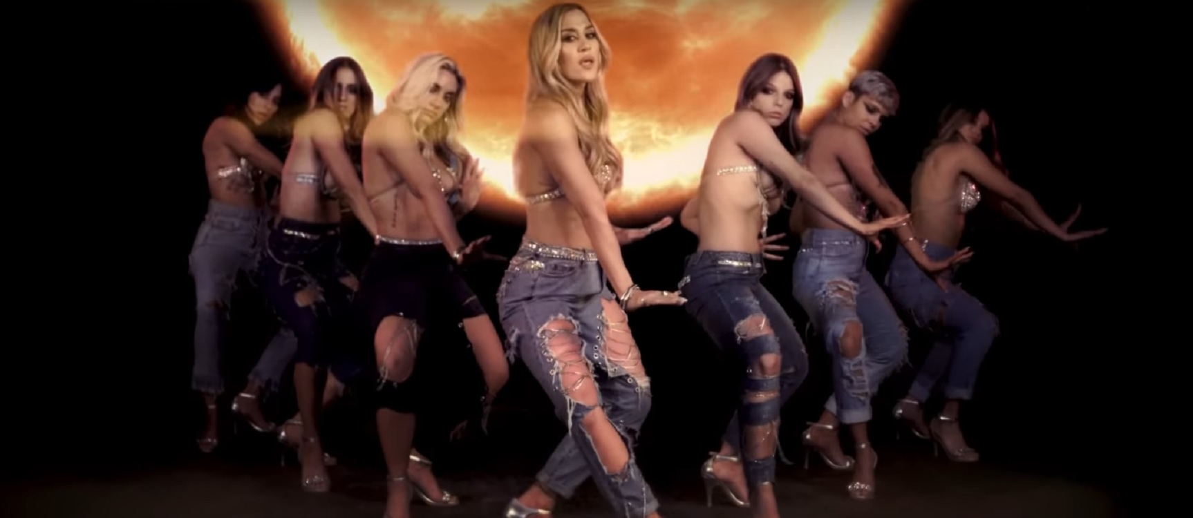 Jimena Barón, super emocionada por “La Cobra”