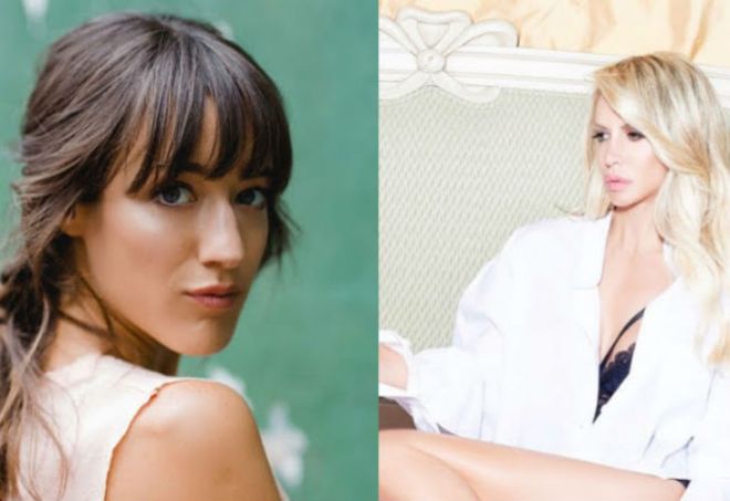 Luli y Camila Salazar se pelearon por Twitter