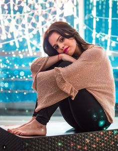 Sofi Morandi, sin miedo a nada