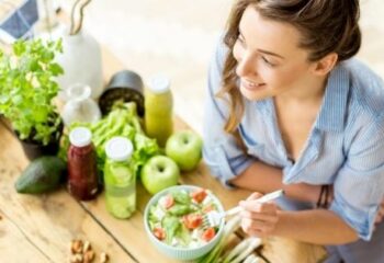 8 ‘tips’ para adelgazar sin perder los nervios ni la salud en el intento