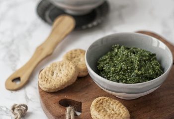 3 recetas para incorporar el kale a tu vida