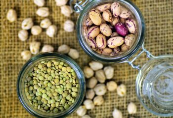 Pequeños cambios en tu alimentación que puedes hacer para comer más saludable