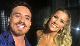 Fede Bal sobre Laurita: “nos queremos y respetamos”