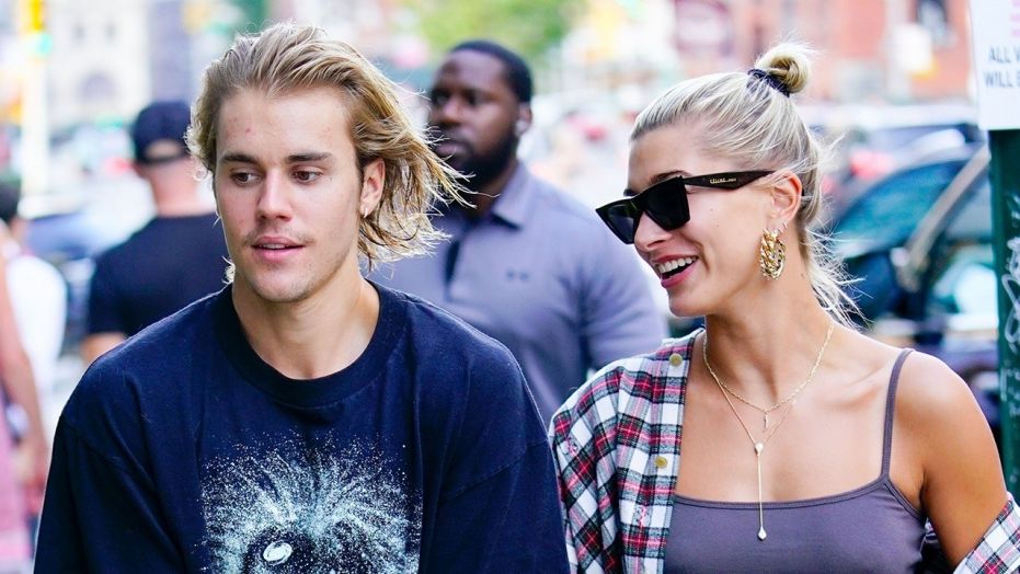 Justin Bieber da marcha atrás a su boda