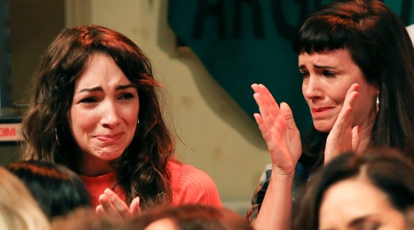 “Mirá cómo me ponés”: el fuerte relato de Thelma Fardin