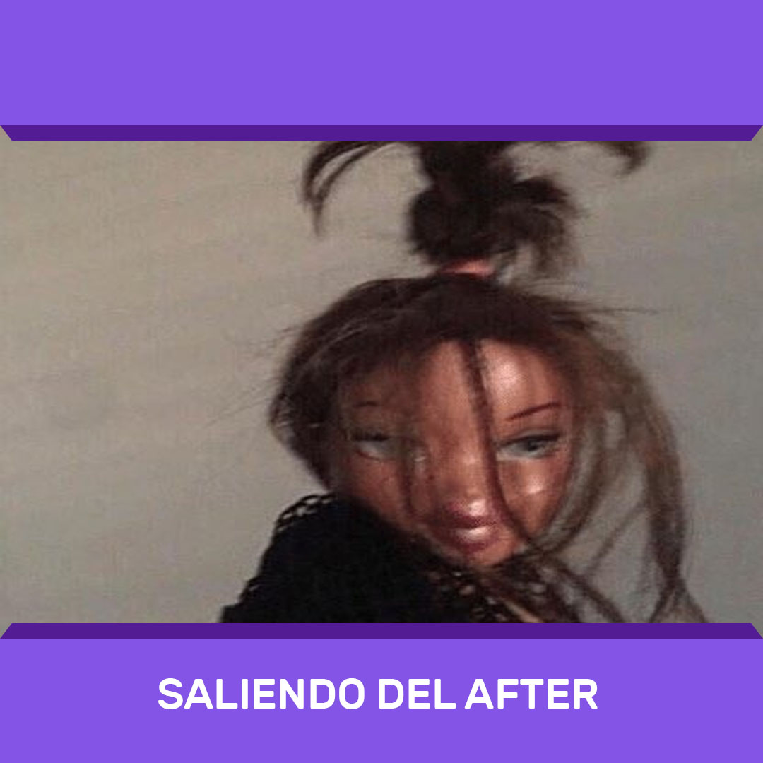 Mis viernes después de unos tragos