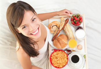 Nutrición emocional: Qué comer para tener buen ánimo y las energías al máximo