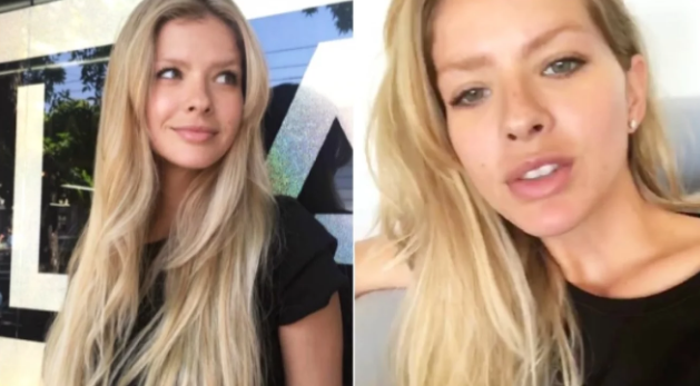 La reacción de la China tras las críticas de su nuevo look
