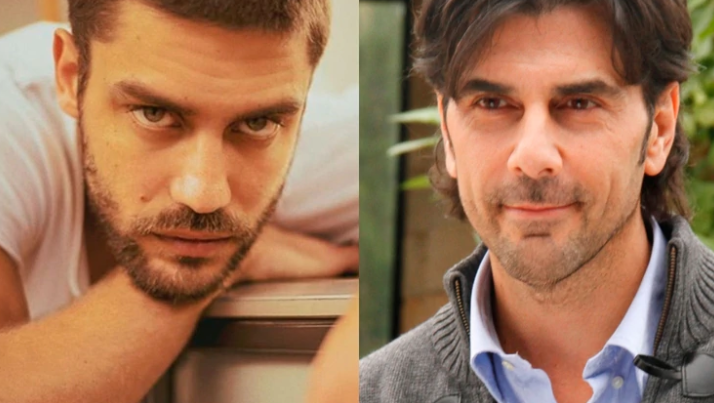 Juan Guilera, exnovio de Thelma Fardin, reveló que Darthés lo llamó un día antes de la denuncia