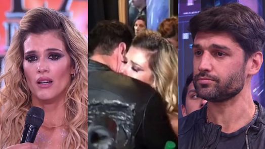 Mery del Cerro reveló quiénes la abusaron de niña