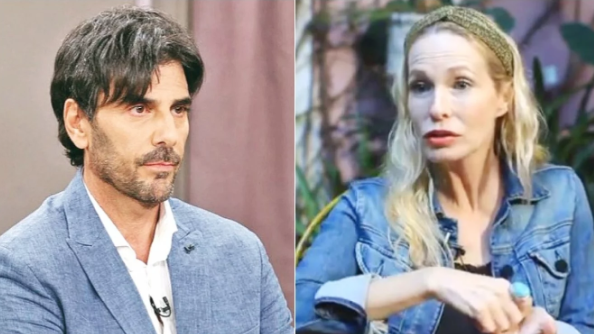 Gloria Carrá, lapidaria con Juan Darthés tras la denuncia por violación: “¡Me da asco, qué ser inmundo!”