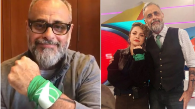 Rial, un machista en recuperación