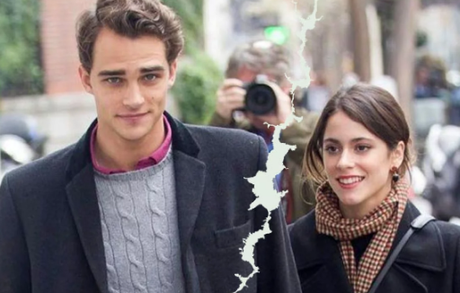 Tini Stoessel, separada de Pepe Barroso Silva