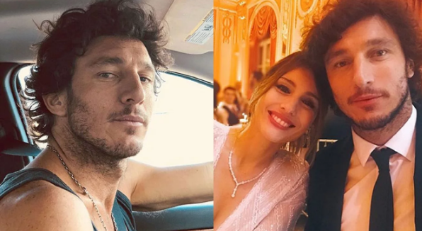 La autocrítica de Pico Mónaco sobre los comienzos de su noviazgo con Pampita