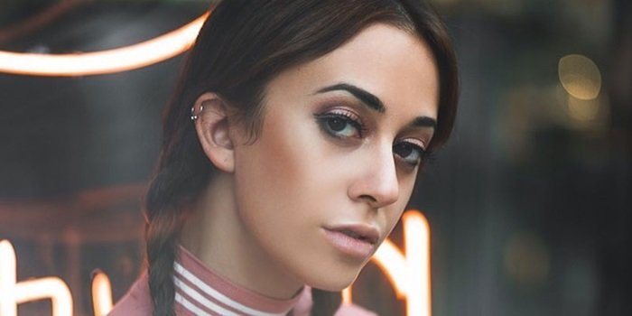 Nai Awada contó como fue su relación con el Chano