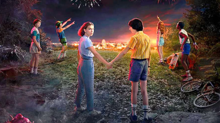 ¡Stranger Things 3 ya tiene fecha de estreno!