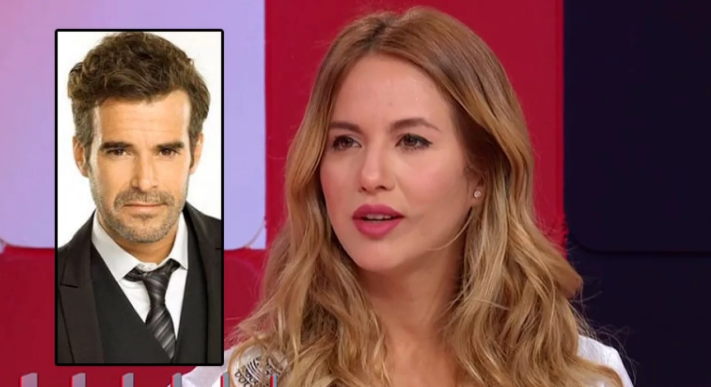 Flor Vigna contó cómo terminó su relación con Nicolás Cabré tras el escándalo