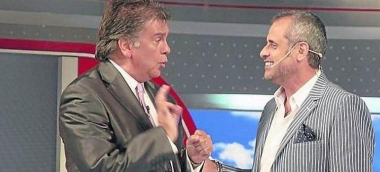 La palabra de Luis Ventura luego de la boda de Rial
