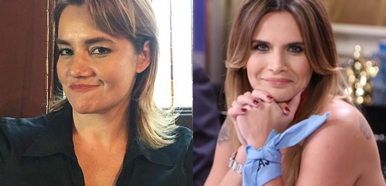 Nancy Pazos criticó los dichos de Amalia Granata