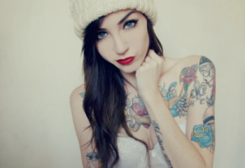 Antes de hacerte un tattoo, lee esto