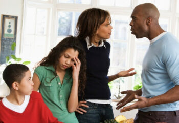 Resolución de Conflictos