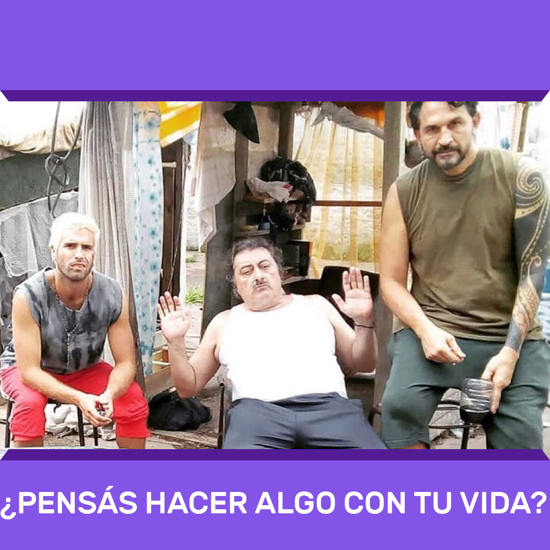 Así todo el 2020