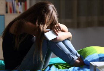 No busques la perfección: permítete fallar y no te trates con tanta dureza por tus errores