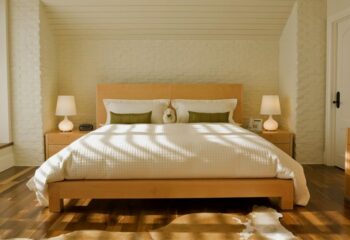 Nueve reglas básicas para ubicar la cama, según el Feng Shui