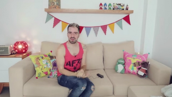 El escándalo de “La Faraona”