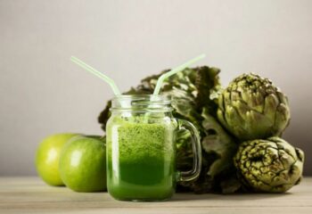 Dieta de la alcachofa para adelgazar y depurarte en solo 3 días ¡sin cápsulas!