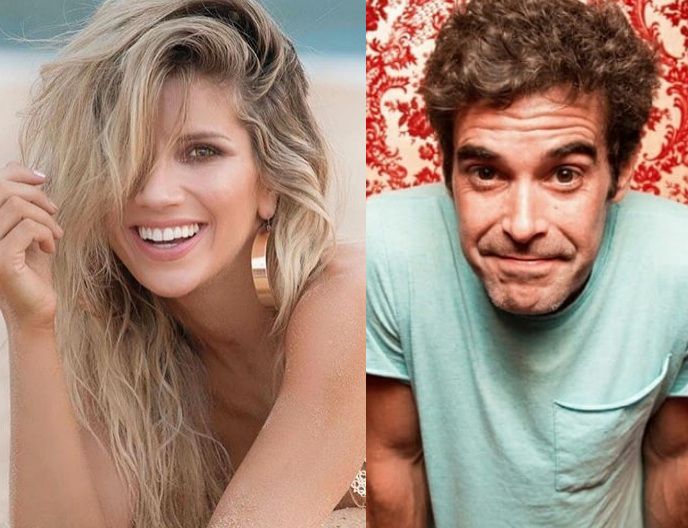 Laurita Fernández y Nico Cabré, ¿juntos?