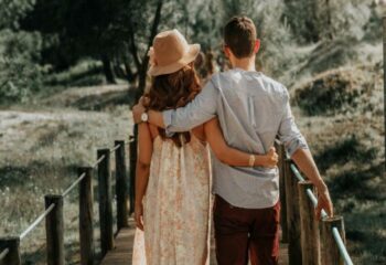 ¡Abrázame fuerte! Los tipos de abrazos y la importancia para la salud