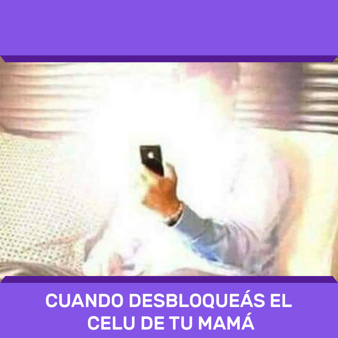 Cuando descubrís la clave