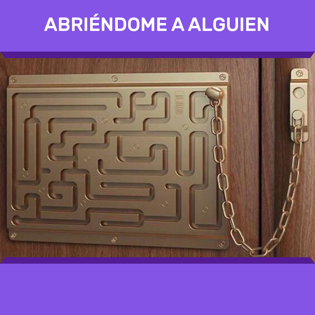 Así soy
