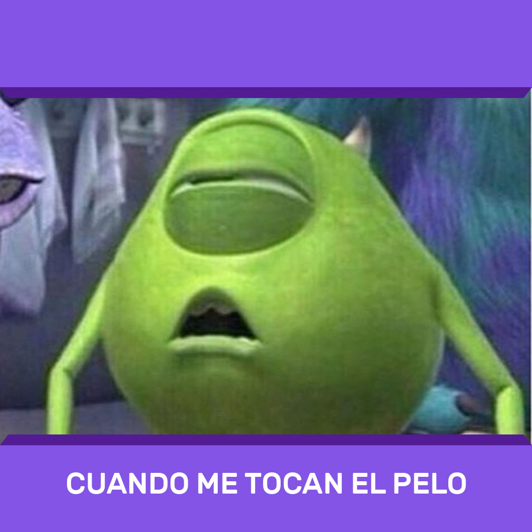 La debilidad de todes