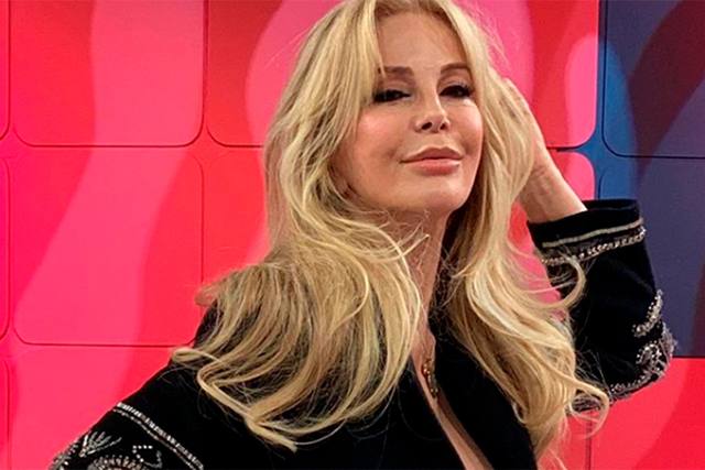 Graciela Alfano habría pronosticado el coronavirus en 2012