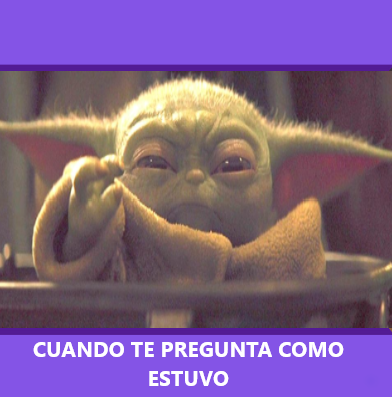 Mejor no hablar de ciertas cosas…
