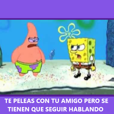 Hay que seguir…