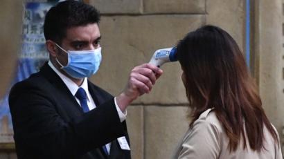 ¡El Coronavirus fue declarado pandemia mundial!