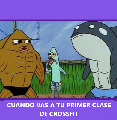 5 minutos y ya te sentís así