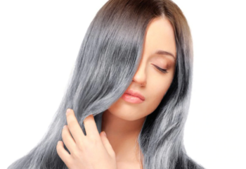 Las canas son parte natural de la vida: es momento de normalizarlas y aceptarlas con orgullo