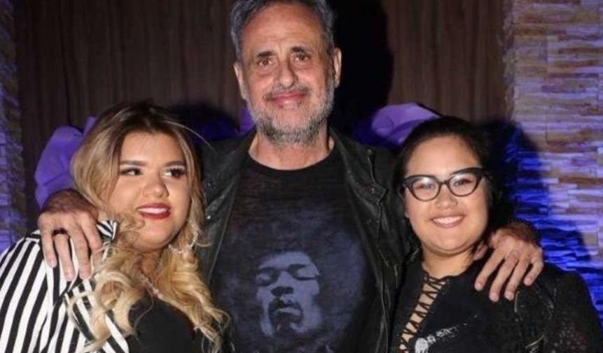 Rocío Rial le tiró una indirecta a More