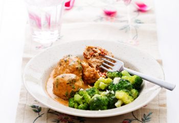 Gourmet en casa para toda la familia