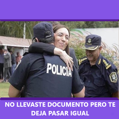 Nunca lo olvidaré
