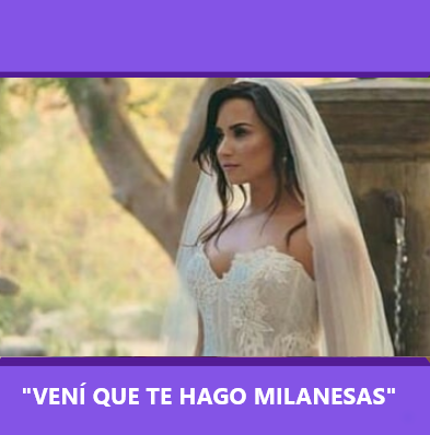 Yo con este me caso