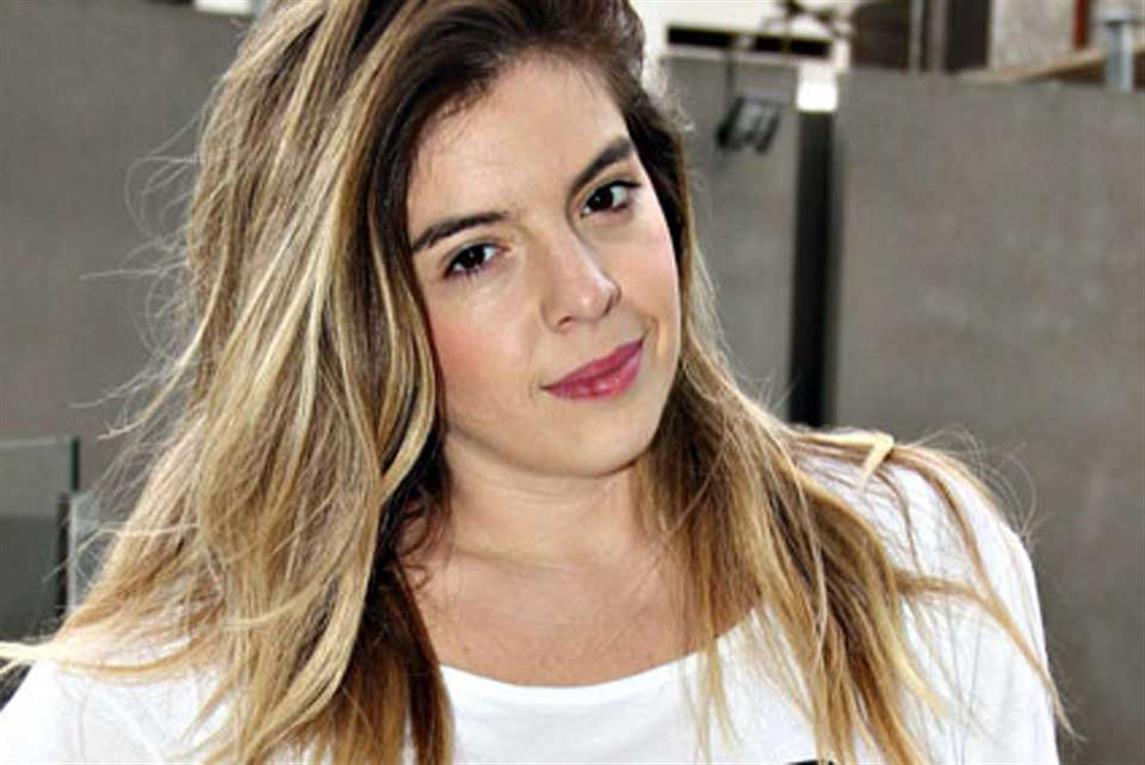 Dalma habló sobre la paternidad de Diego